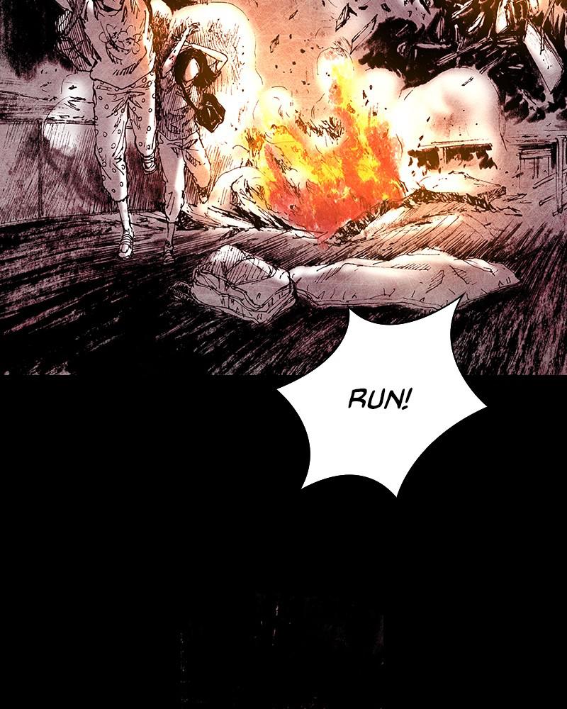 Read Distant Sky (en) Manga Online