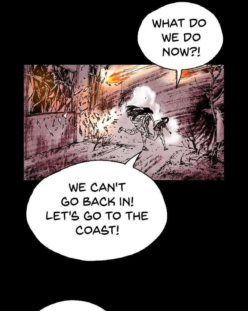 Read Distant Sky (en) Manga Online