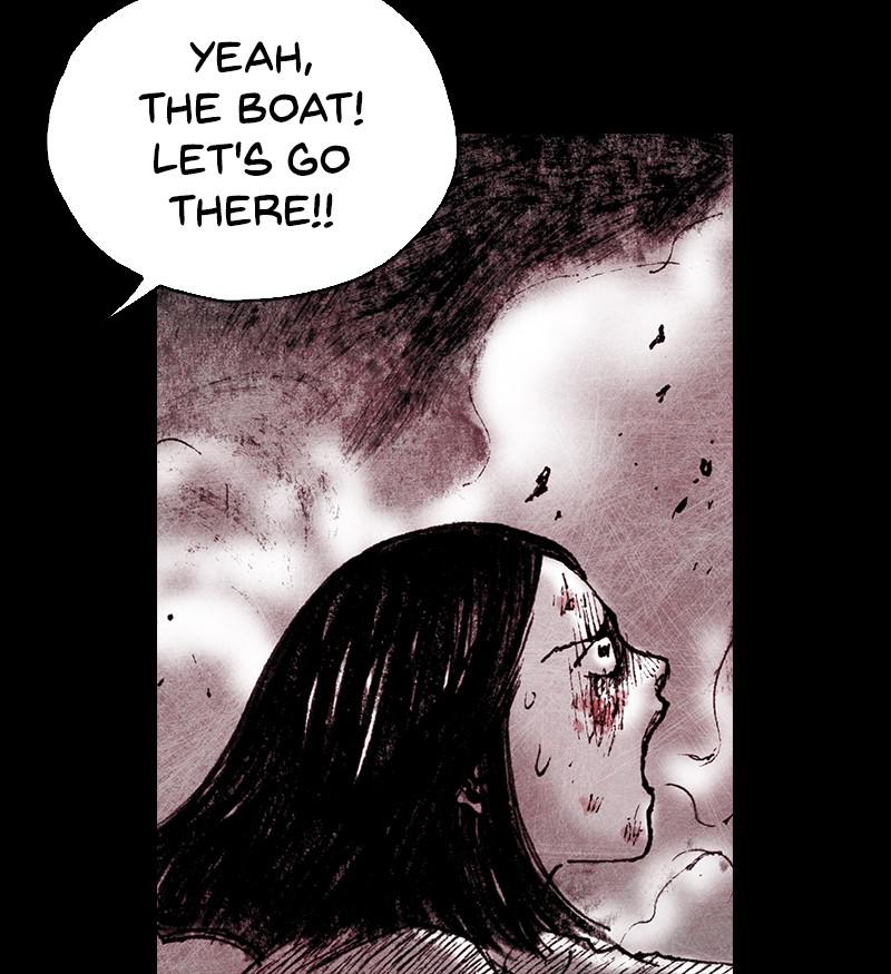 Read Distant Sky (en) Manga Online