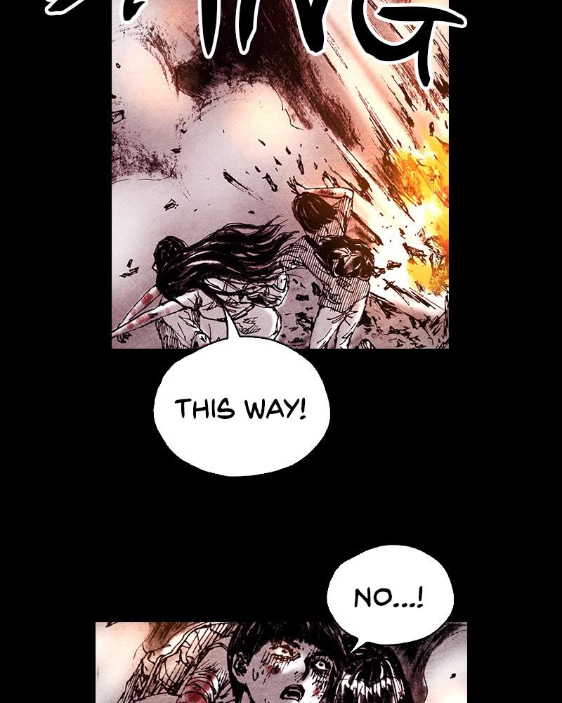 Read Distant Sky (en) Manga Online