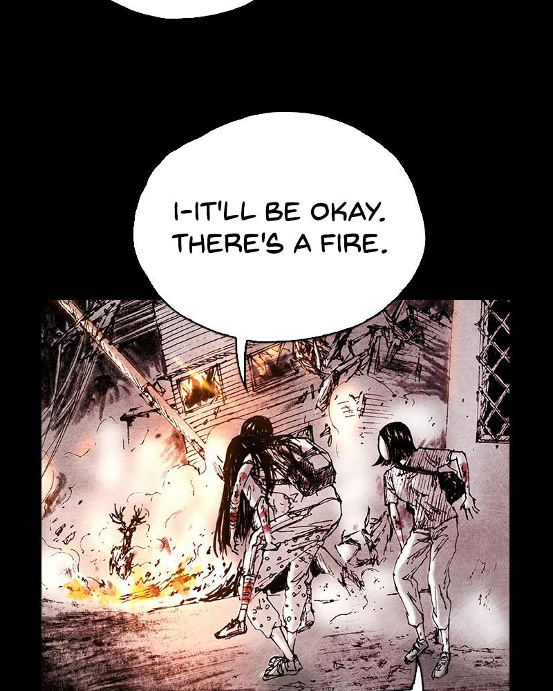 Read Distant Sky (en) Manga Online