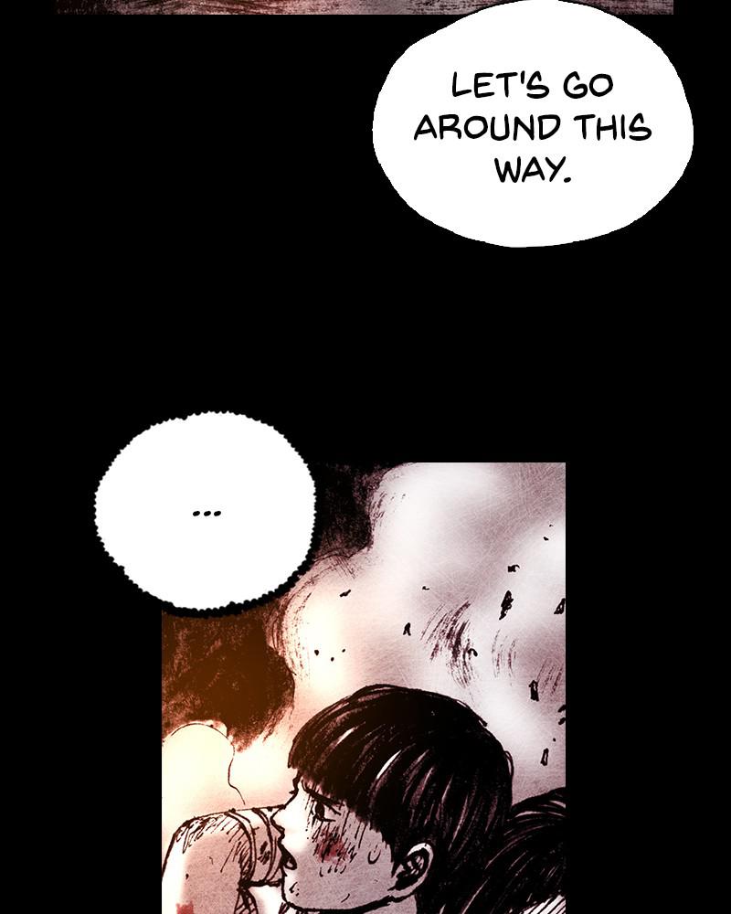 Read Distant Sky (en) Manga Online