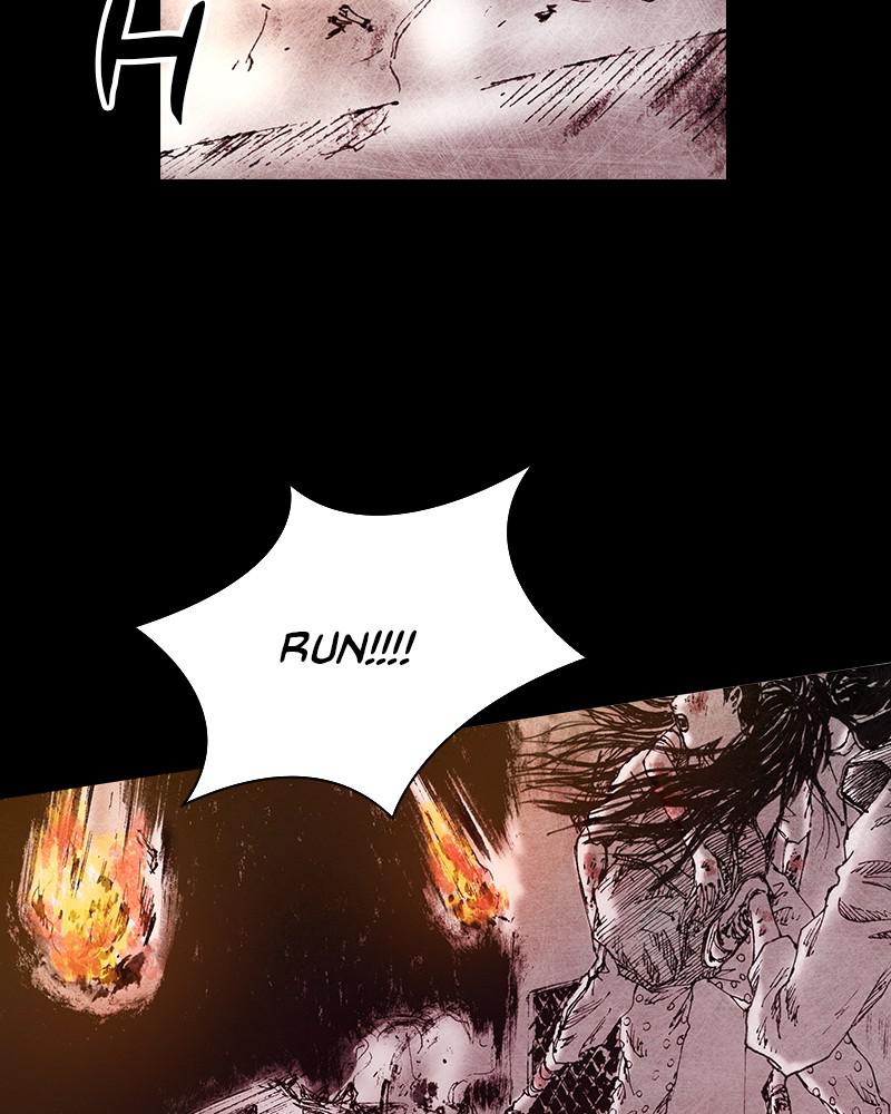 Read Distant Sky (en) Manga Online