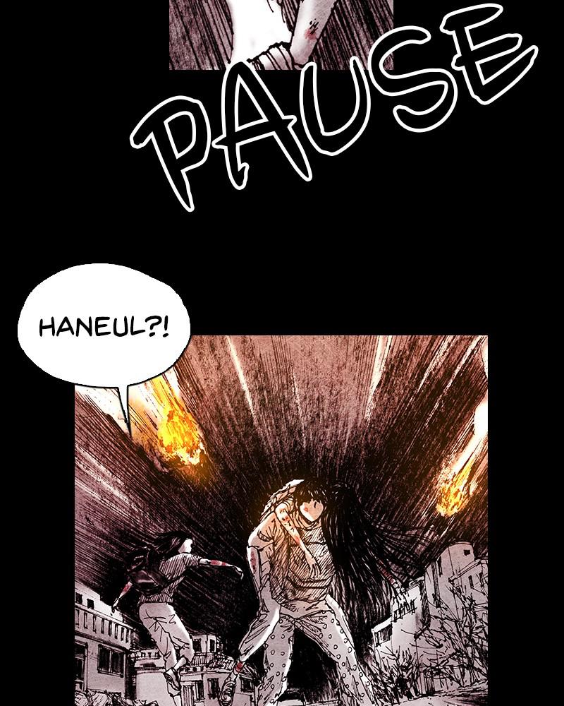 Read Distant Sky (en) Manga Online