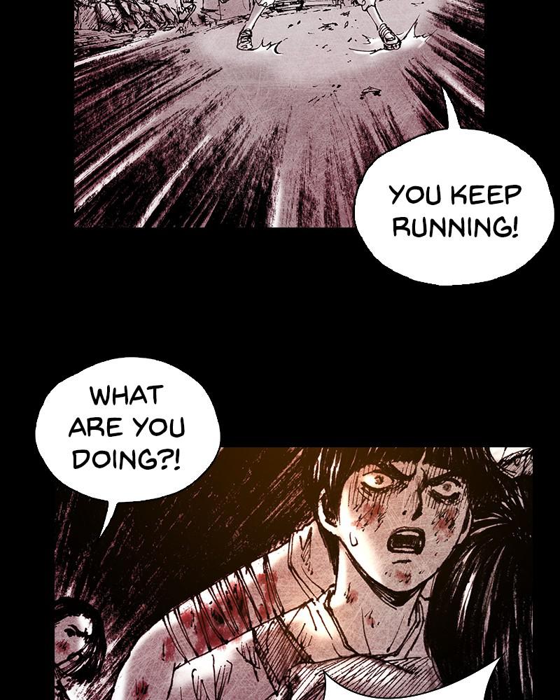 Read Distant Sky (en) Manga Online