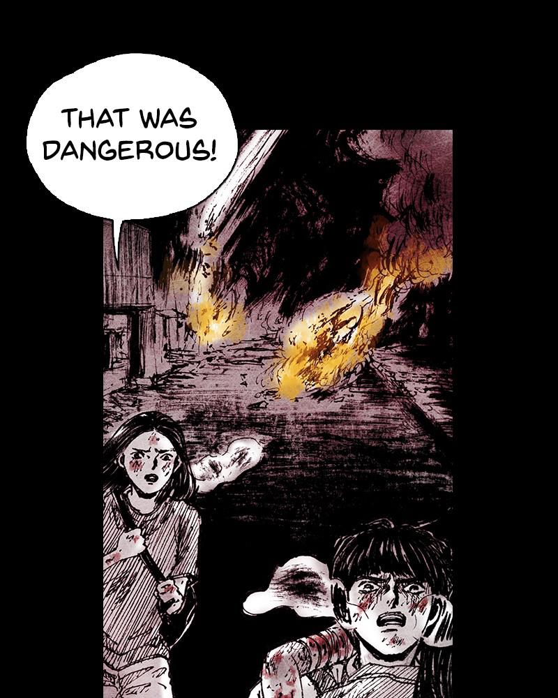 Read Distant Sky (en) Manga Online