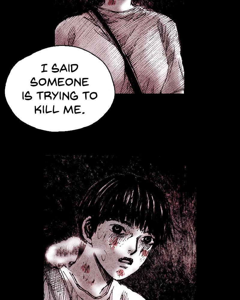 Read Distant Sky (en) Manga Online