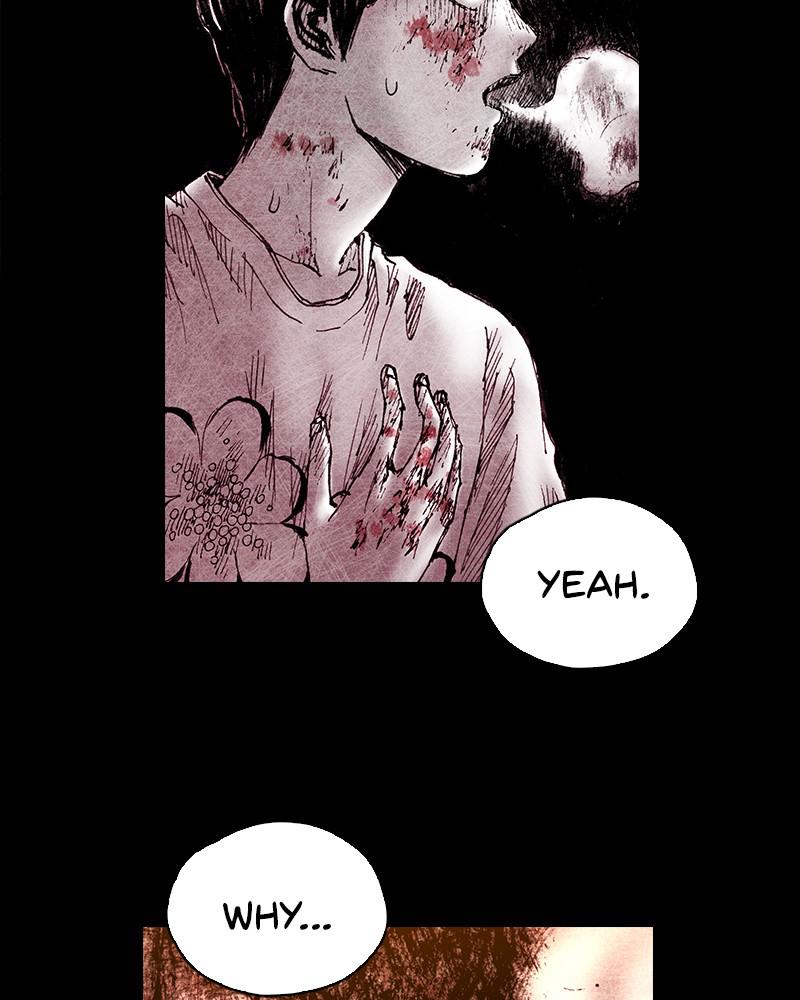 Read Distant Sky (en) Manga Online