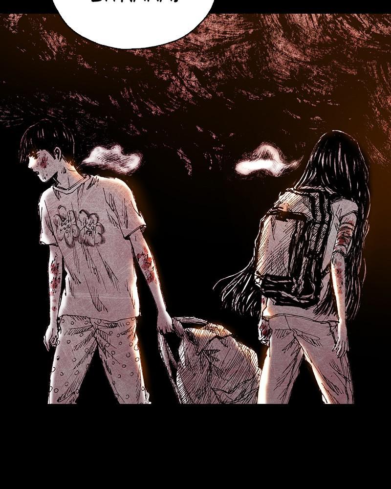 Read Distant Sky (en) Manga Online