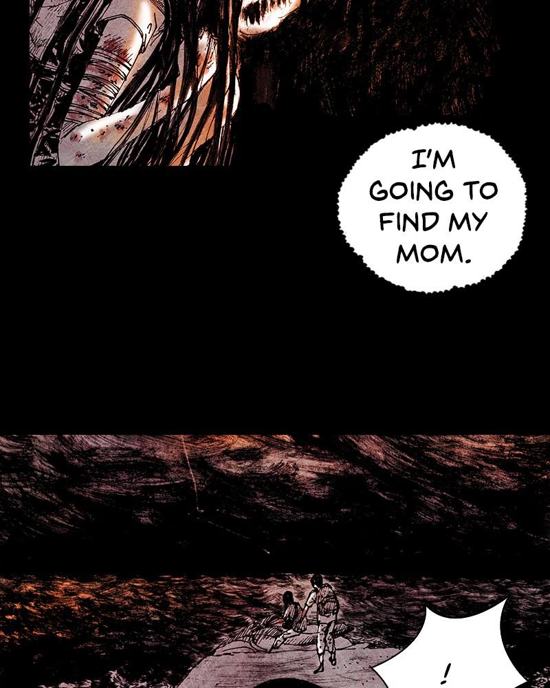 Read Distant Sky (en) Manga Online