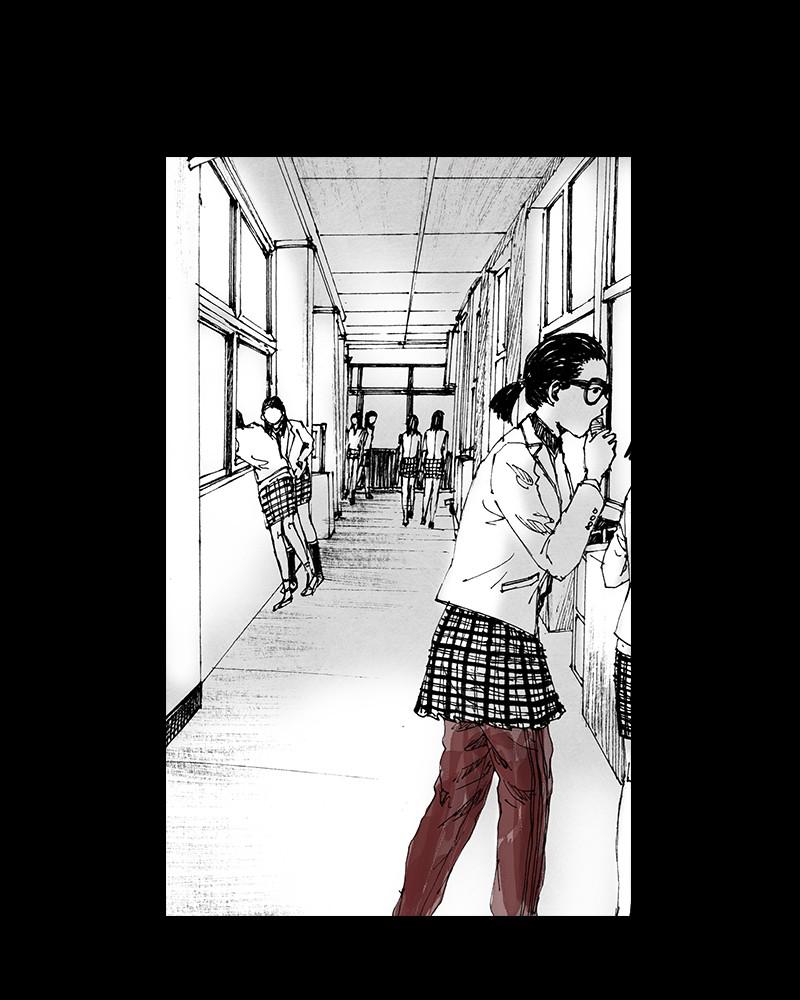 Read Distant Sky (en) Manga Online