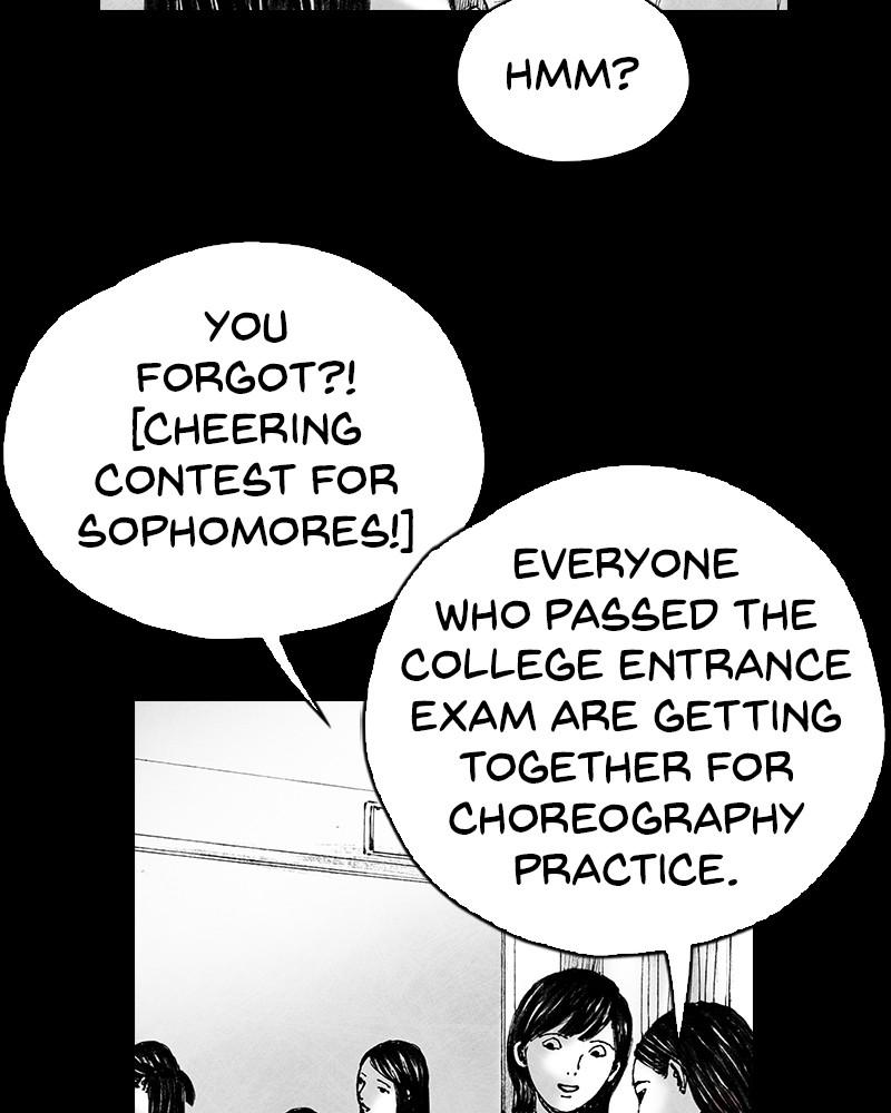 Read Distant Sky (en) Manga Online