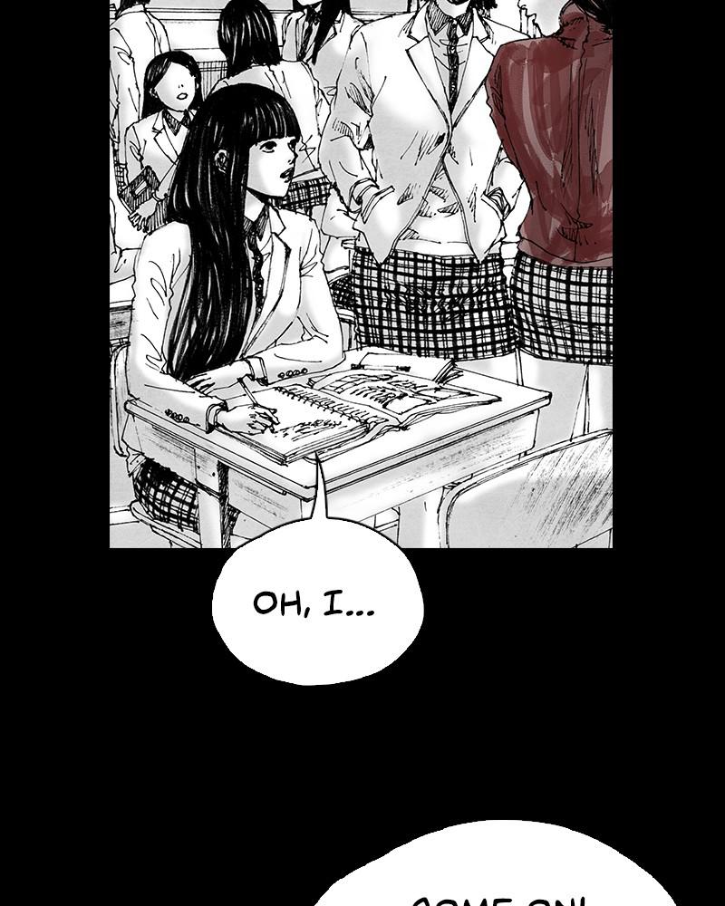 Read Distant Sky (en) Manga Online