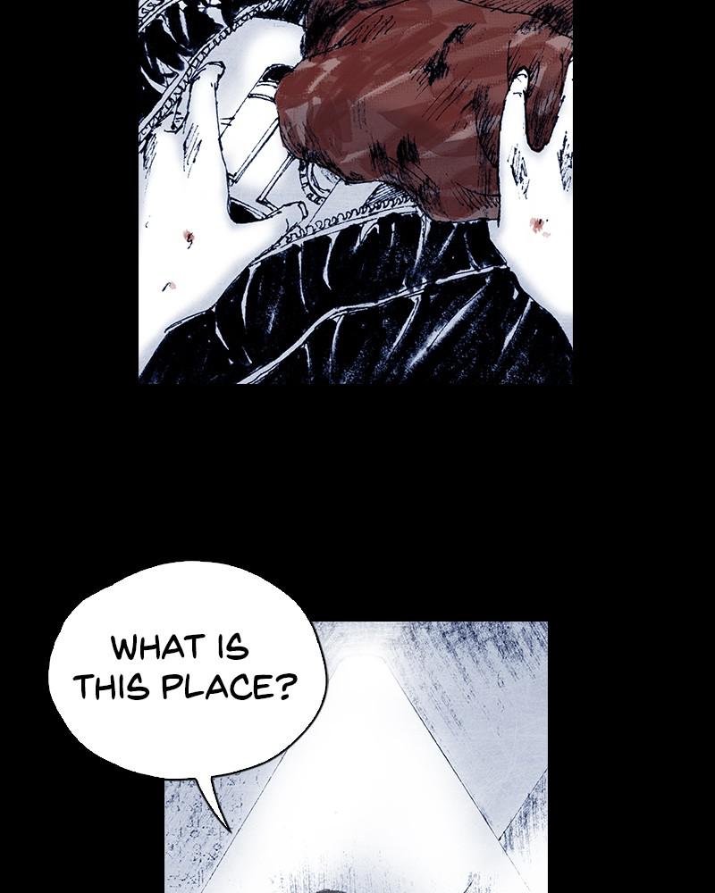 Read Distant Sky (en) Manga Online