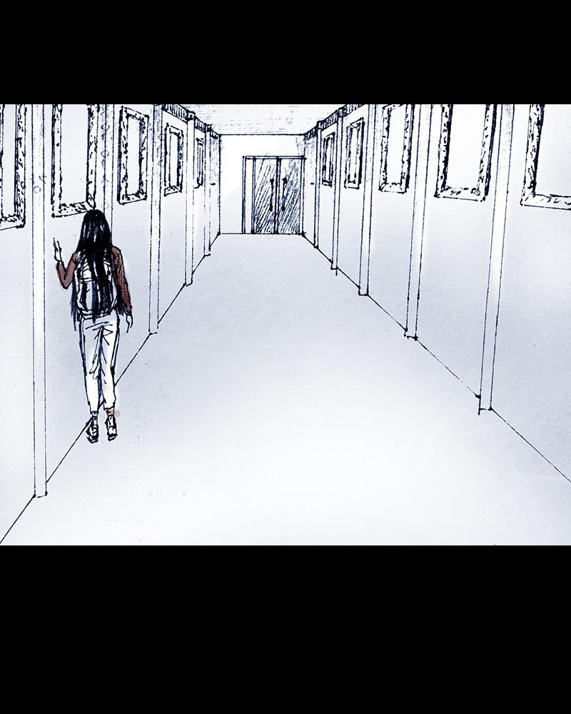 Read Distant Sky (en) Manga Online