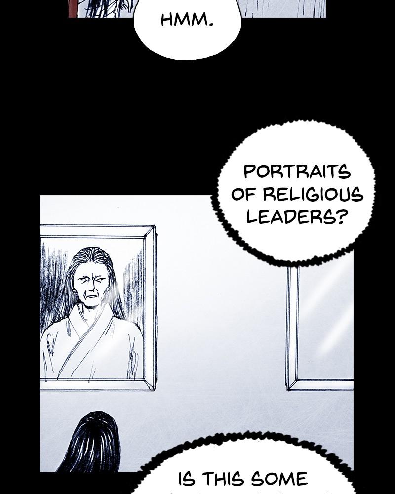 Read Distant Sky (en) Manga Online