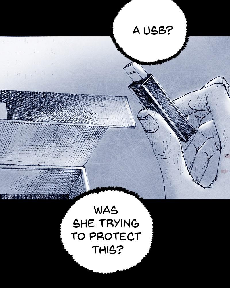 Read Distant Sky (en) Manga Online