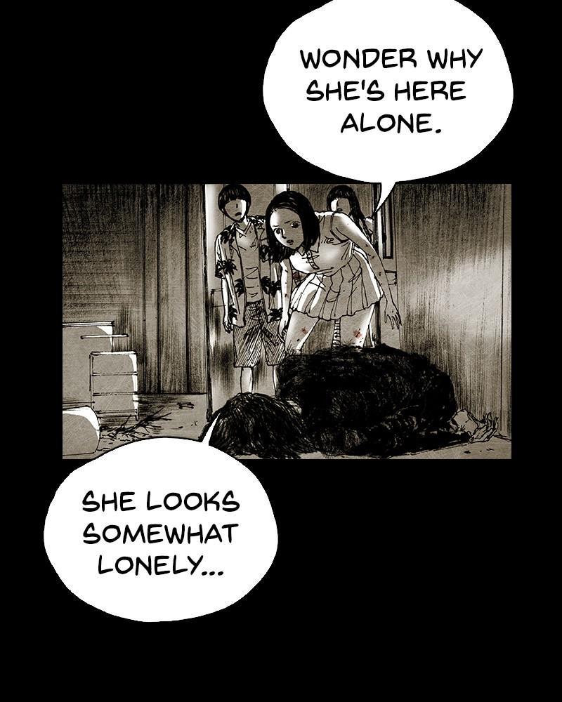 Read Distant Sky (en) Manga Online