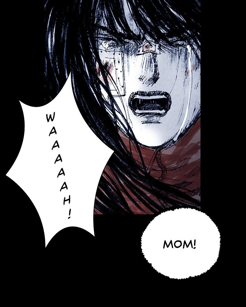 Read Distant Sky (en) Manga Online