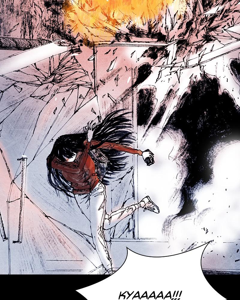 Read Distant Sky (en) Manga Online