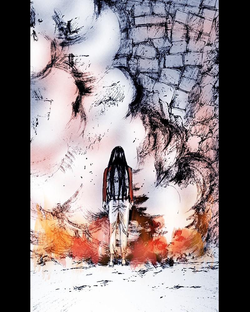 Read Distant Sky (en) Manga Online