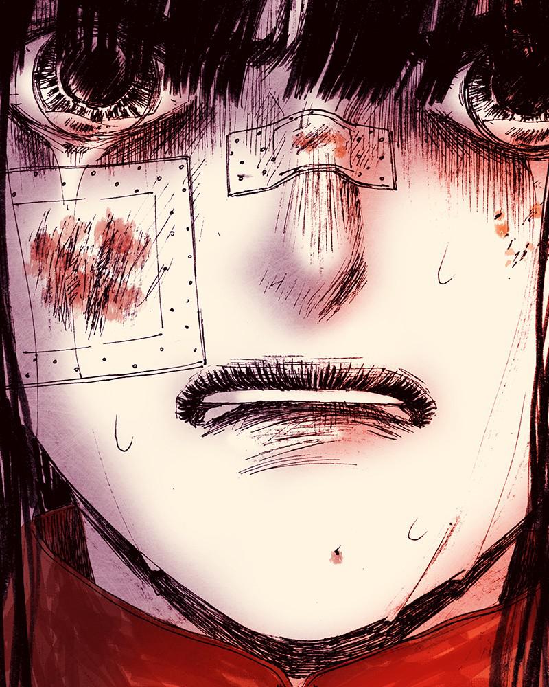 Read Distant Sky (en) Manga Online