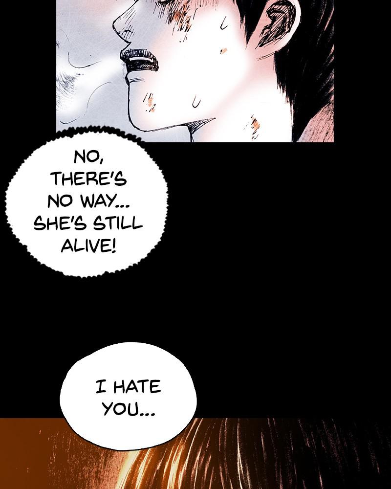 Read Distant Sky (en) Manga Online