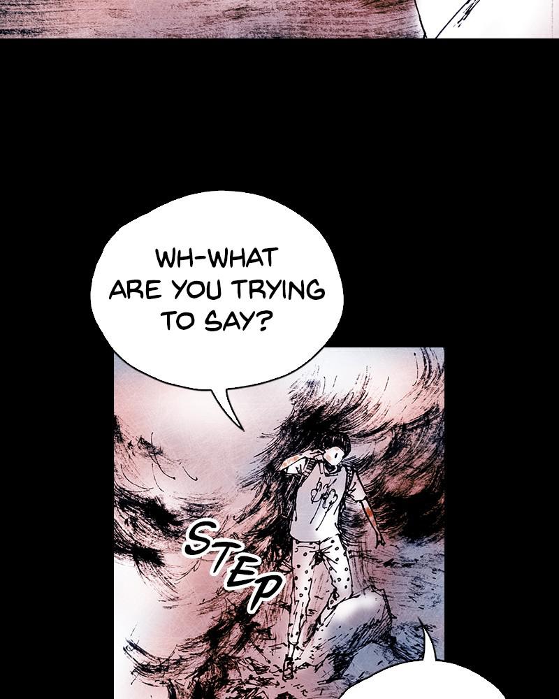 Read Distant Sky (en) Manga Online