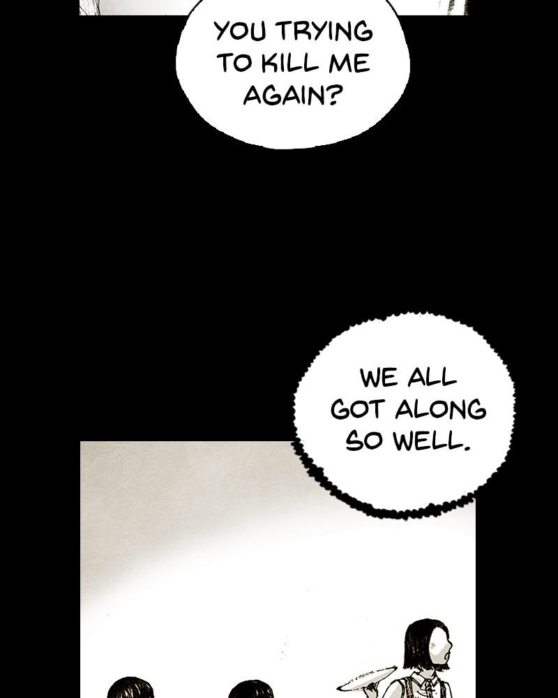 Read Distant Sky (en) Manga Online