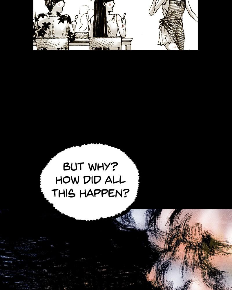 Read Distant Sky (en) Manga Online