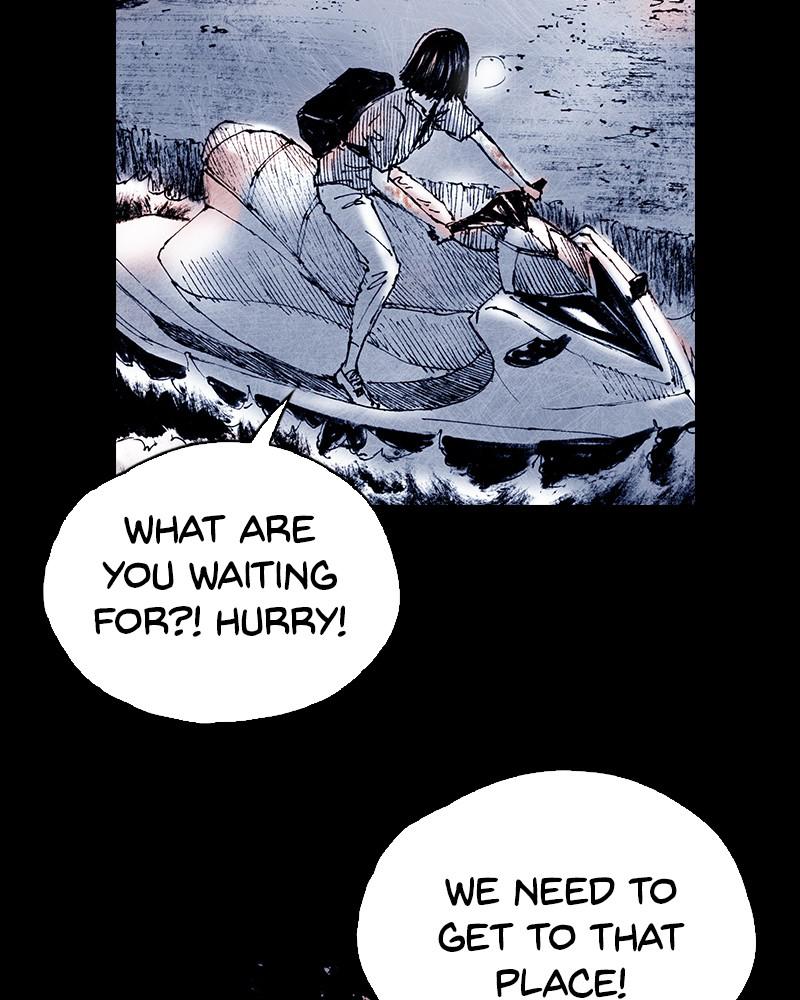 Read Distant Sky (en) Manga Online