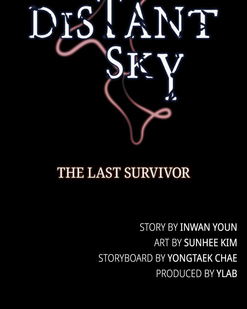 Read Distant Sky (en) Manga Online