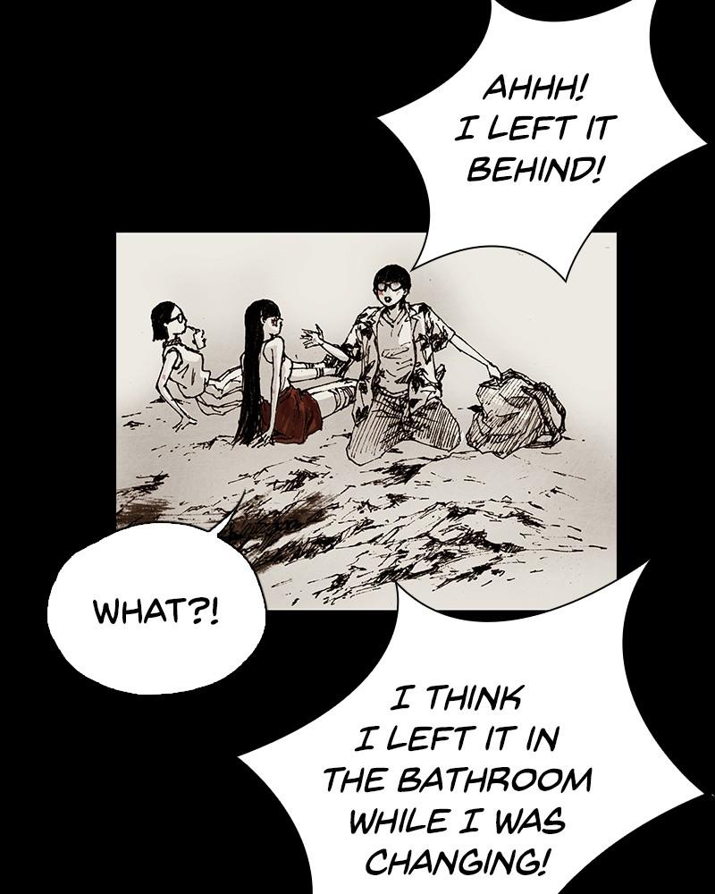 Read Distant Sky (en) Manga Online