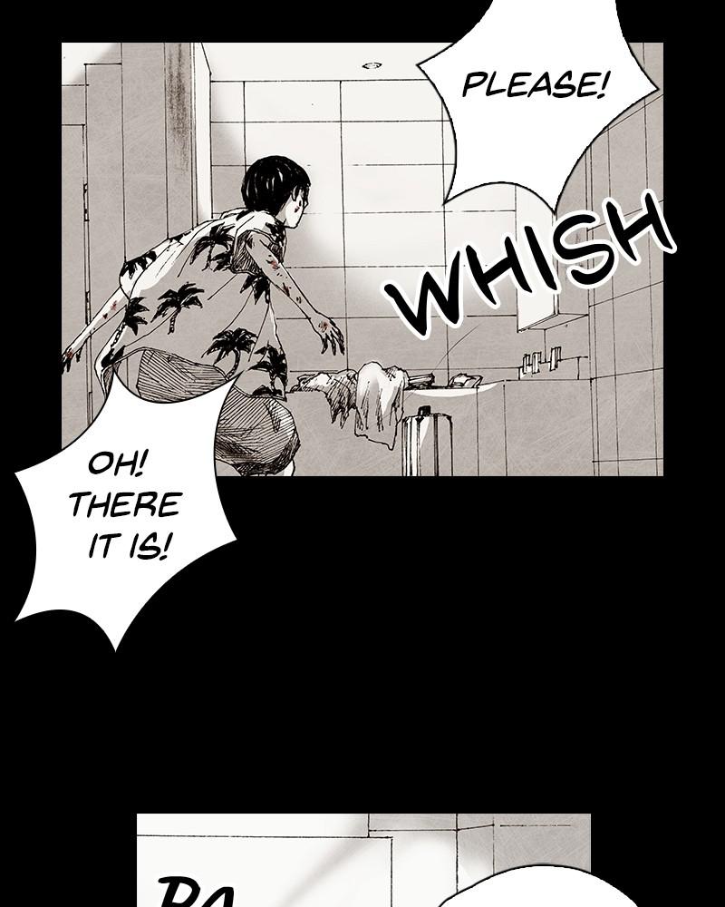 Read Distant Sky (en) Manga Online