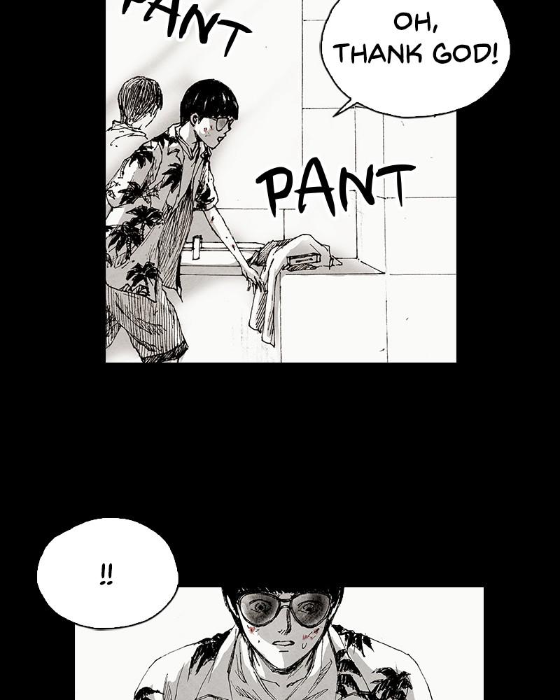 Read Distant Sky (en) Manga Online