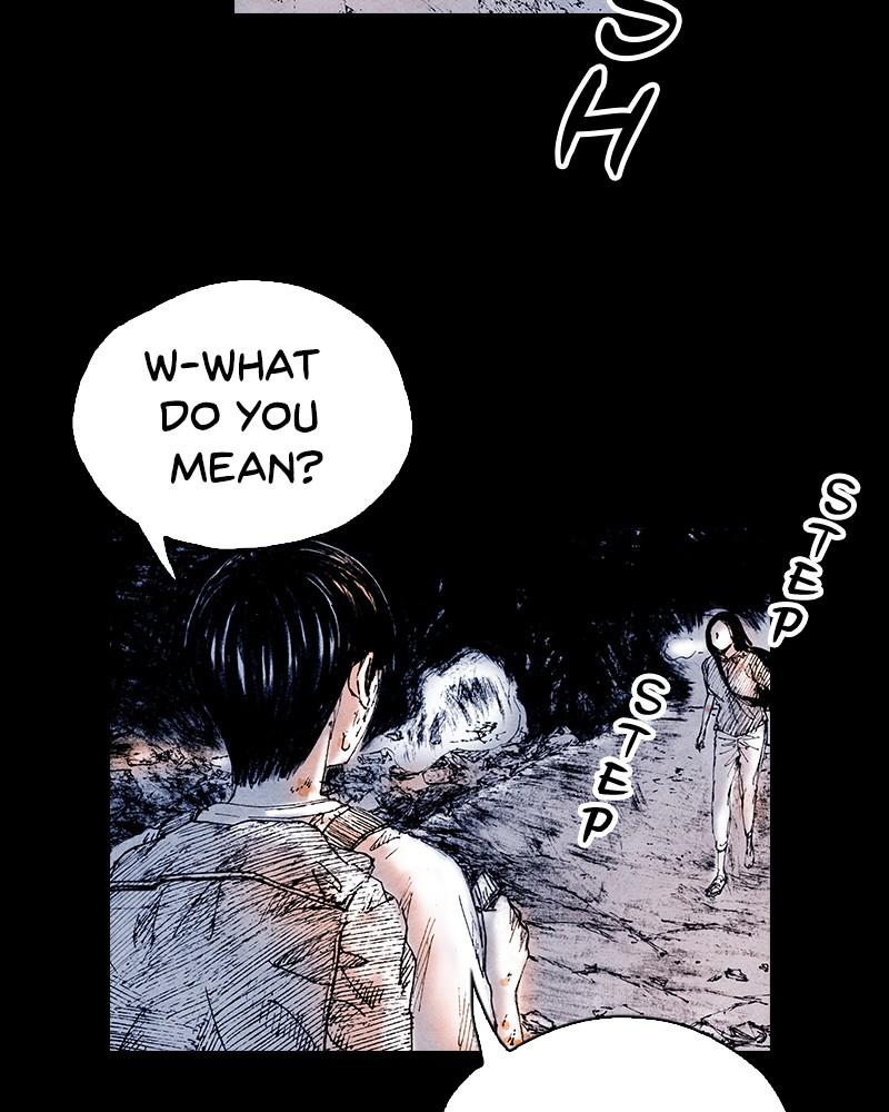 Read Distant Sky (en) Manga Online