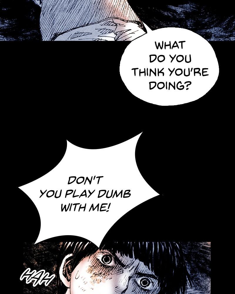 Read Distant Sky (en) Manga Online