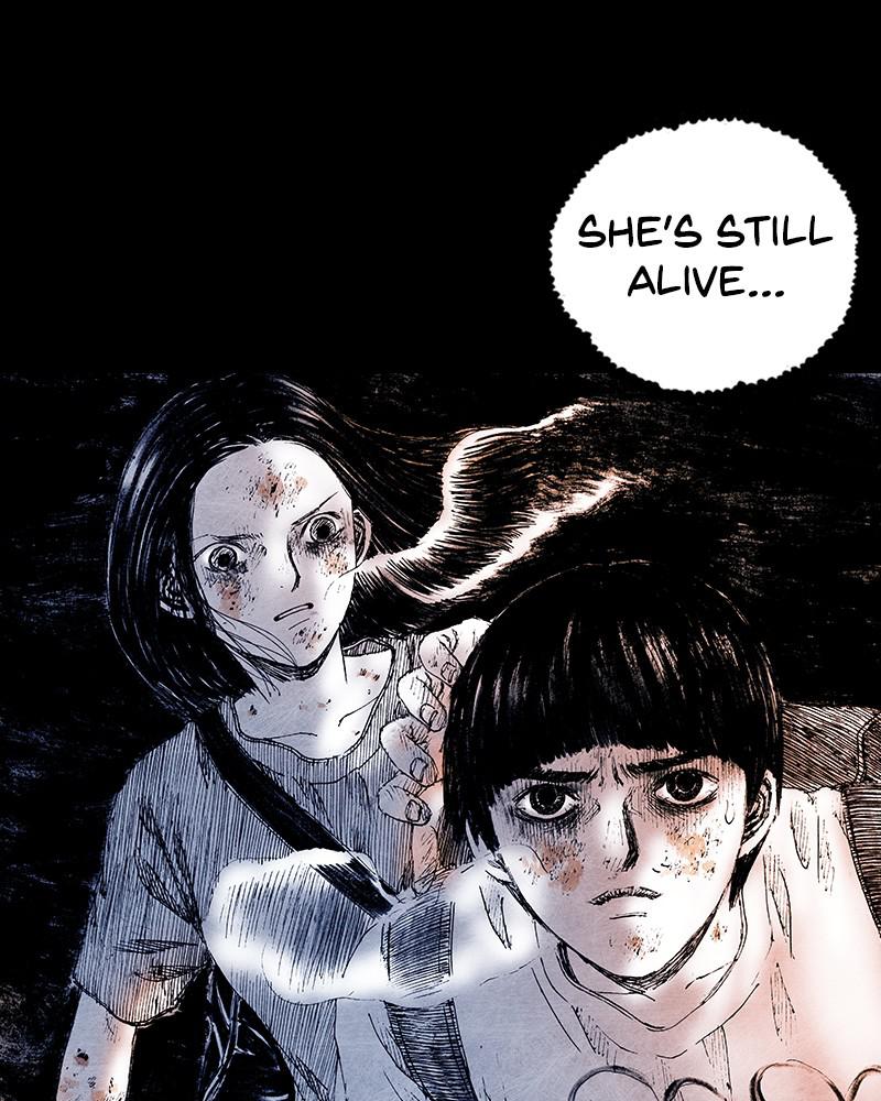 Read Distant Sky (en) Manga Online