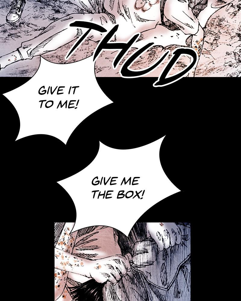 Read Distant Sky (en) Manga Online