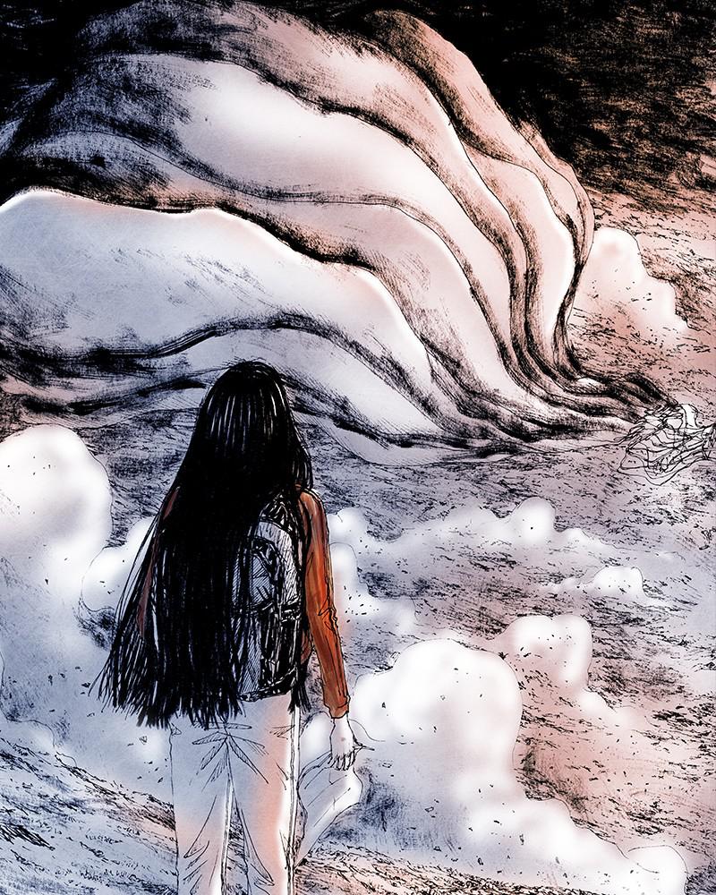 Read Distant Sky (en) Manga Online