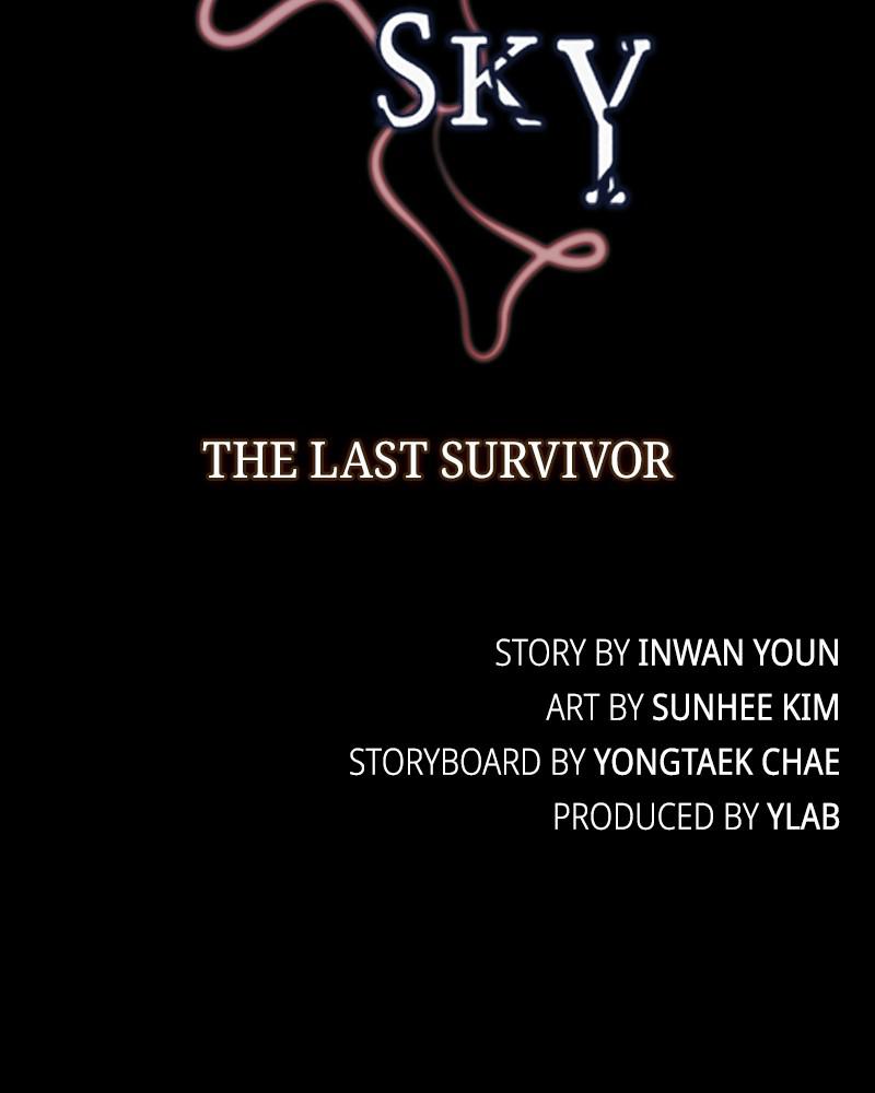 Read Distant Sky (en) Manga Online