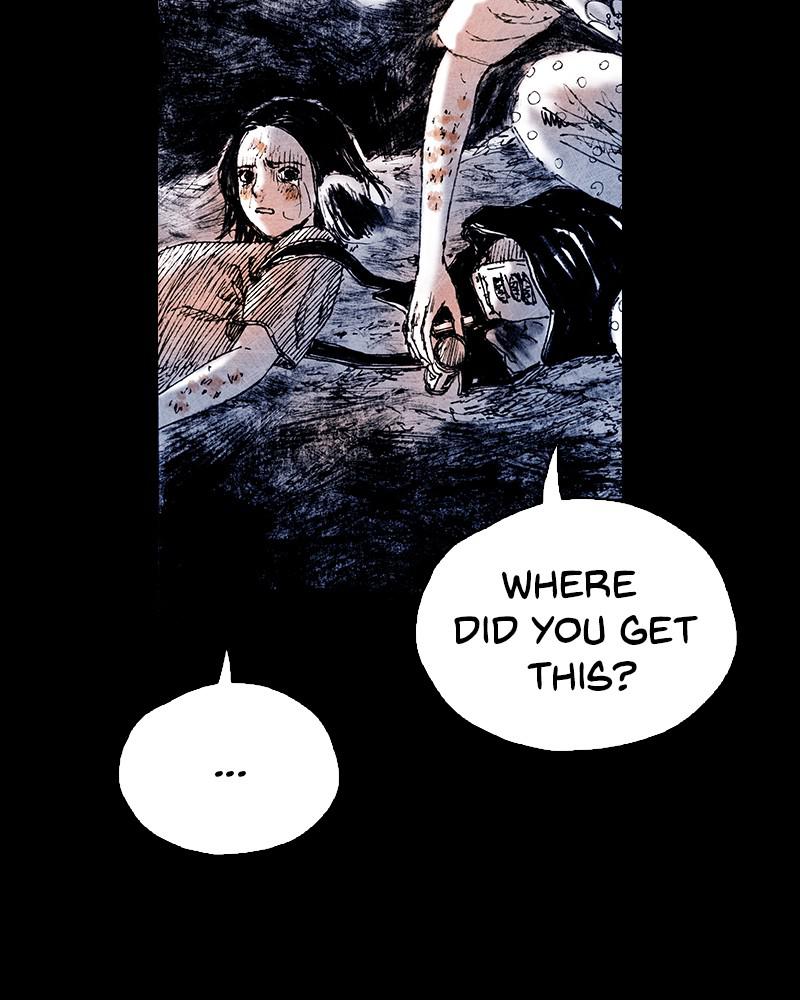 Read Distant Sky (en) Manga Online