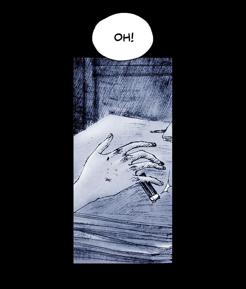 Read Distant Sky (en) Manga Online