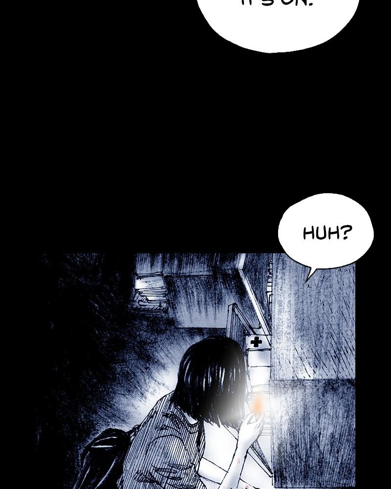 Read Distant Sky (en) Manga Online