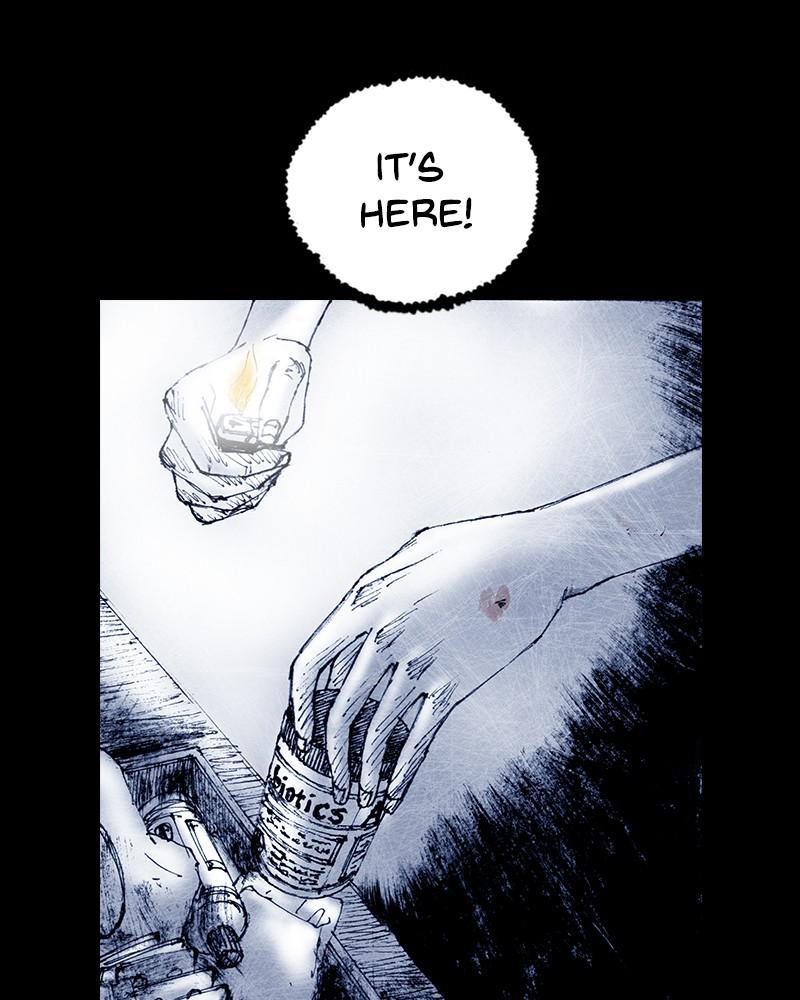 Read Distant Sky (en) Manga Online