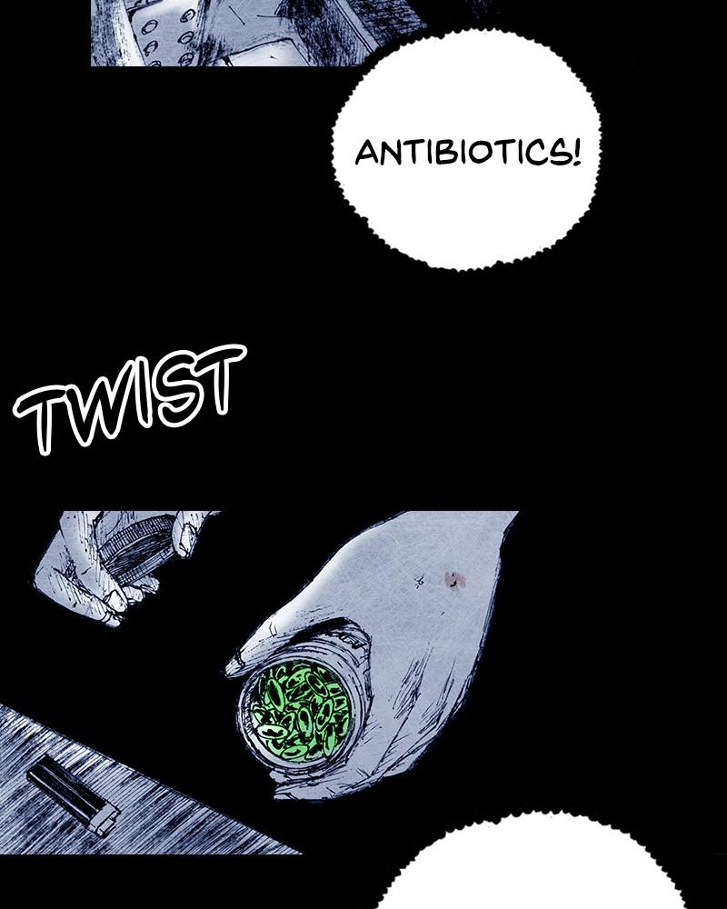 Read Distant Sky (en) Manga Online