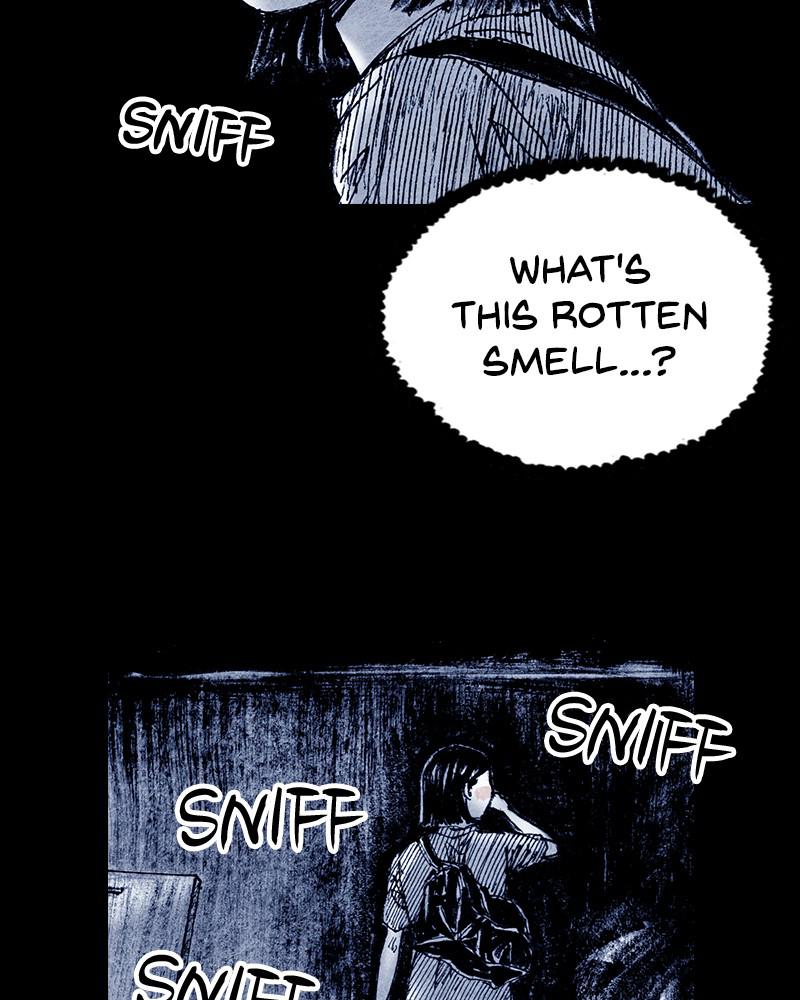 Read Distant Sky (en) Manga Online