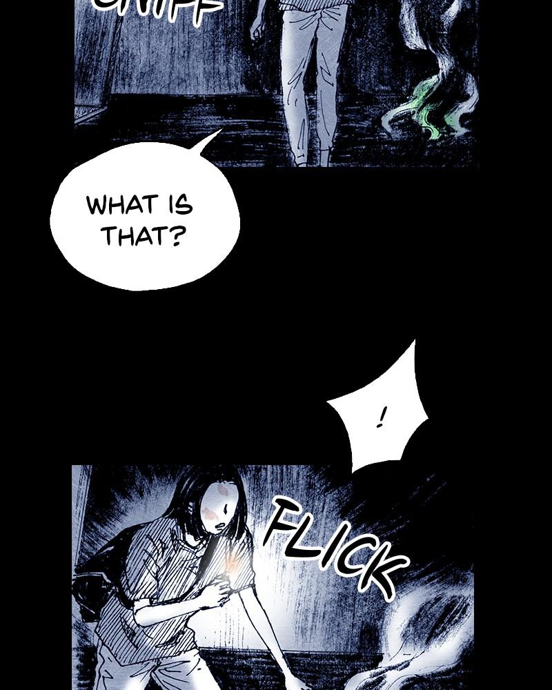 Read Distant Sky (en) Manga Online