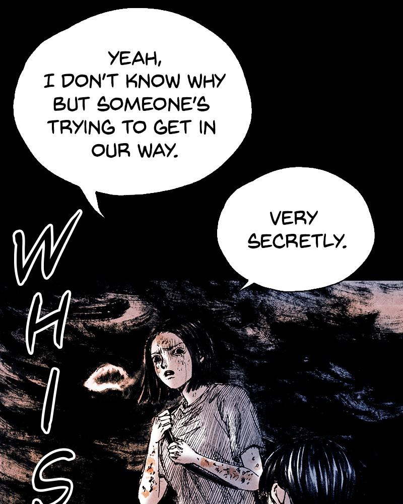 Read Distant Sky (en) Manga Online