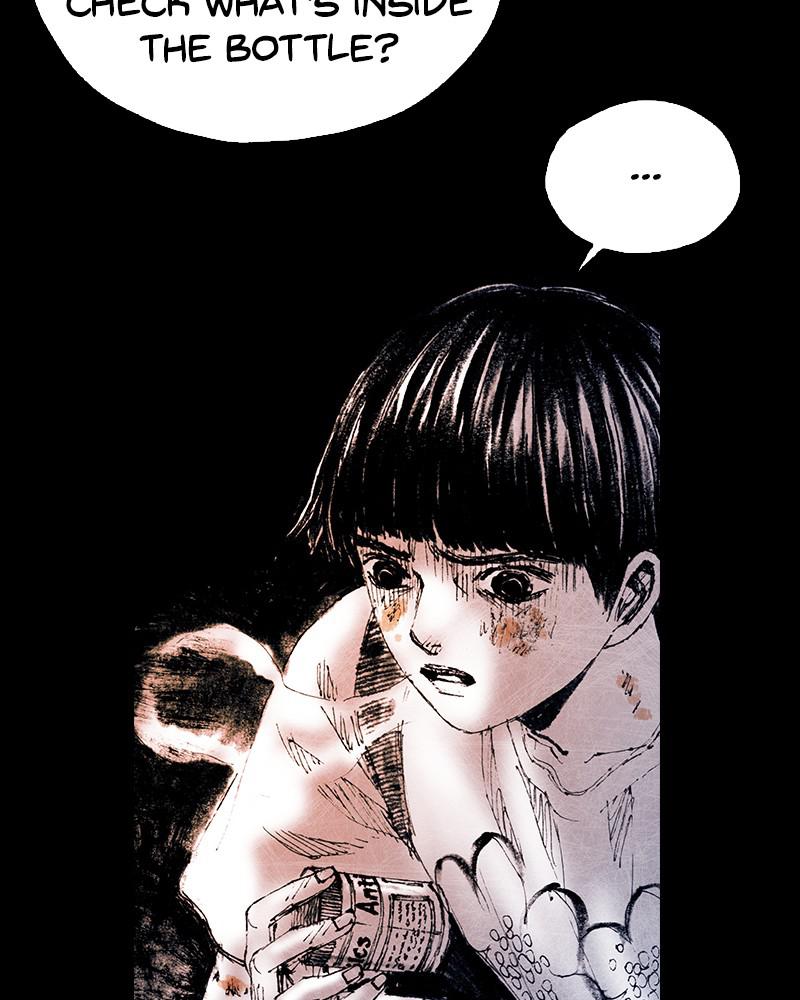 Read Distant Sky (en) Manga Online